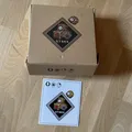 Produktbild: STAKK - Das spannende Wurfspiel für Kinder und Erwachsene * Outdoor-Spiel