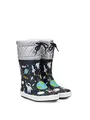 Produktbild: Aigle Jungen Unisex Kinder Giboulee Pt 2 Gummistiefel, Mehrfarbig, 20 EU