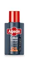 Produktbild: Alpecin Coffein-Shampoo C1-1 x 75 ml - Gegen erblich bedingten Haarausfall | Für fühlbar mehr Haar | Stärkt Haarwurzeln und Haarwuchs