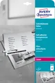 Produktbild: FOLIE 3482 - Overheadfolie, DIN A4, für Laser-Drucker, 25 Blatt, selbstkleben