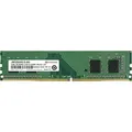 Produktbild: Transcend JetRAM PC-Arbeitsspeicher Modul DDR4 8 GB 1 x 8 GB 3200 MHz 288pin DIMM JM3200HLG-8G