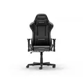 Produktbild: DXRacer FORMULA Gaming Stuhl Schwarz PVC Leder L