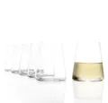 Produktbild: Stölzle Weinglas Stölzle Lausitz Power Weißweinbecher 6er Set, Glas