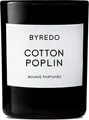 Produktbild: Byredo Bougie Parfumée Cotton Poplin 70 g