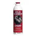 Produktbild: (71,23 EUR/l) Hagopur Wildschwein-Stopp rot - 400 ml Spraydose
