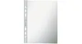 Produktbild: 100 LEITZ Prospekthülle Standard, A5, PP, genarbt, 0,08 mm
