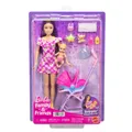 Produktbild: Barbie Skipper Babysitters Inc. Kinderwagen Spielset | Blister | JJB42 | Deutsch