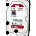 Produktbild: WD Red NASware 2TB 3,5
