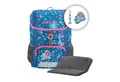 Produktbild: Step by Step Kinderrucksack KID, 3-teilig (1-tlg)