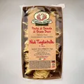 Produktbild: Nidi Tagliatelle Nudeln Pasta di semola grano duro 500 g - Rustichella d'Abruzzo