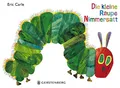 Produktbild: Die kleine Raupe Nimmersatt: Pappausgabe mit Hardcovereinband: Geschenkausgabe