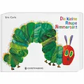 Produktbild: Gerstenberg Verlag Die kleine Raupe Nimmersatt 304287