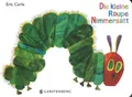 Produktbild: Die kleine Raupe Nimmersatt von Eric Carle (2015, Geschenk-Kartonbuch)