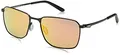 Produktbild: Under Armour Ua Scepter 2/g 003/UW MATT BLACK Sunglasses Men's Steel, Standard, 58