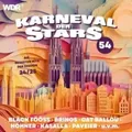 Produktbild: Karneval der Stars 54 | Various | Audio-CD | CD | 2024 | EAN 4012122603201