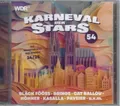 Produktbild: Karneval der Stars 54 - Various - CD - Neu / OVP
