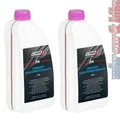 Produktbild: Kühlerfrostschutz Konzentrat violett C12+ 2x 1,5L Car1 Langzeit Kühlerschutz