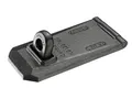 Produktbild: Abus Mechanische 130/180 Granit™ Hohe Sicherheit Hasp & Staple Kardiert 180mm