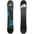 Produktbild: F2 Snowboard F2 Herren Snowboard Reverse Freeride/Freestyle 147 cm Blau 2023/24 blau 147 cm