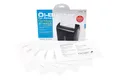 Produktbild: Genie Pflegekit (Ölblätter/Ölpapier und Cleaning-Kit für Aktenvernichter, geeign