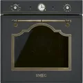 Produktbild: Smeg SFP67C1TAOF Einbau-Backofen Anthrazit