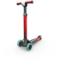 Produktbild: BERG Nexo Scooter klappbar rot