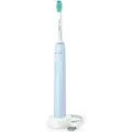 Produktbild: Philips Sonicare HX3651/12 349317 Elektrische Zahnbürste Hellblau