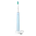 Produktbild: Philips Sonicare Series 2100 HX3651/12 Schallzahnbürste Akku, Hellblau