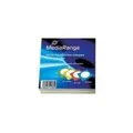 Produktbild: MediaRange CD-paper color-pack - CD-Hülle - Kapazität: 1 CD (Packung mit 100) (BOX67)