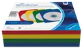 Produktbild: CD-SCHUTZ 100C - CD/DVD Papierhüllen, 100er Pack, Farbe