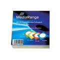 Produktbild: MEDIARANGE CD/DVD Papierhüllen Color-Pack 100St # BOX67