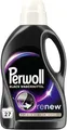 Produktbild: Waschmittel Perwoll Renew Black 27WL für dunkle Textilien, Pflege, 1,8L