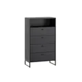 Produktbild: SCHILDMEYER Highboard 