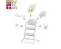 Produktbild: Cybex Hochstuhl Cybex Lemo 4in1 Hochstuhl Set
