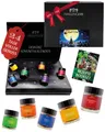Produktbild: Gewürz Adventskalender 24x & Booklet 