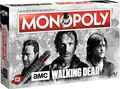 Produktbild: Monopoly The Walking Dead AMC Edition Brettspiel deutsch