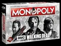 Produktbild: Monopoly The Walking Dead AMC Moves Winning
