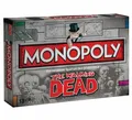 Produktbild: Spiel Monopoly The Walking Dead TWD  Brettspiel Familien Gesellschaftsspiel ☆