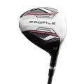 Produktbild: Wilson Profile Herren Einzel Fairway