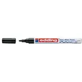 Produktbild: edding 751 creative Lackmarker schwarz 1,0 - 2,0 mm, 1 St.