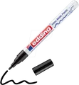Produktbild: EDDING GLM751SW - Glanzlackmarker, 1-2 mm, schwarz