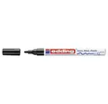 Produktbild: edding Lackmarker Edding 751 4-751-9-001 Lackmarker Schwarz 1 mm, 2 mm