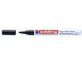 Produktbild: edding Malstift Edding Glanzlackmarker 751 schwarz