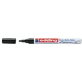 Produktbild: edding 751-9-001 creative Lackmarker schwarz 1,0 - 2,0 mm, 1 St.