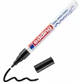 Produktbild: Edding Lackmarker 751 Schwarz 1-2Mm
