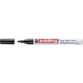 Produktbild: Edding 751 4-751-9-001 Lackmarker Schwarz 1 mm, 2 mm