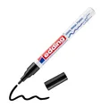 Produktbild: EDDING 751 GLANZLACKMARKER SCHWARZ 1-2 MM NEU OVP
