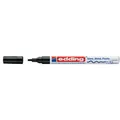 Produktbild: edding 751 creative Lackmarker schwarz 1,0 - 2,0 mm, 1 St.