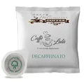 Produktbild: 200 Kaffeepads LuLù Entkoffeiniert Mischung DEK Cremig Wie Im Café + Gratis