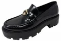 Produktbild: Damen Halbschuhe Guess FLTYNKELE14-BLACK 39